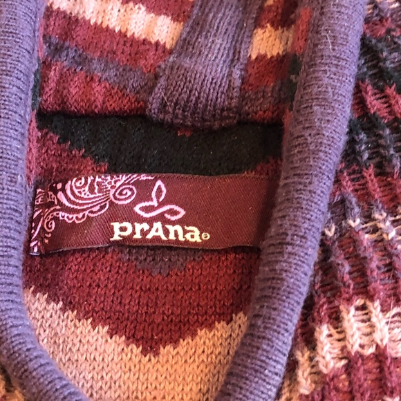 Prana dress - Picture 4 of 5